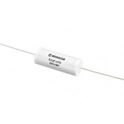 Monacor MKTA-82 Kondensator foliowy MKT, 8.2uF, 250V